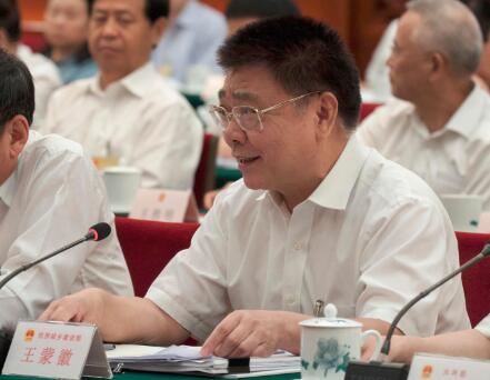 如何加强水龙头水质监测信息公开?这三位部长这样回答