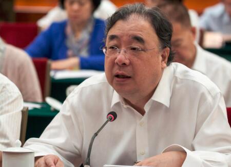 如何加强水龙头水质监测信息公开?这三位部长这样回答
