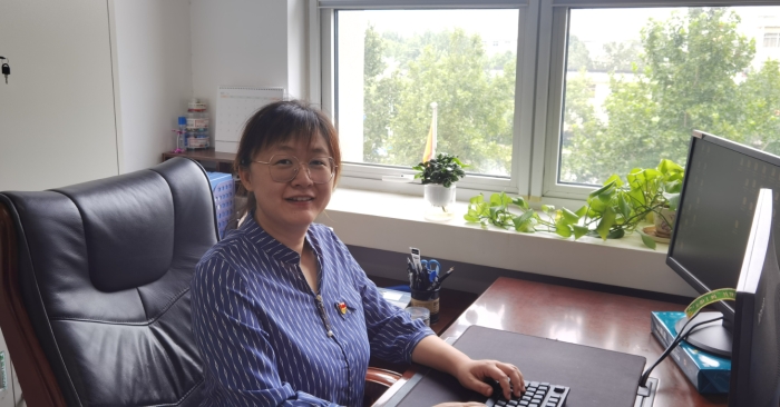 刘修齐，国家化妆品检查员，山东省食品药品审评查验中心保健食品化妆品科从事化妆品审评检查相关工作，主要参与许可检查和飞行检查工作。